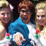 Austin Powers