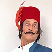Salvador Dali