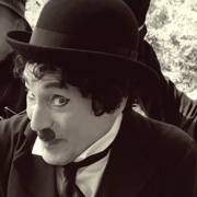 Charlie Chaplin