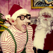 Santa's Elf