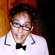 Jerry Lewis