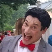 Pee Wee Herman
