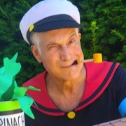 Popeye
